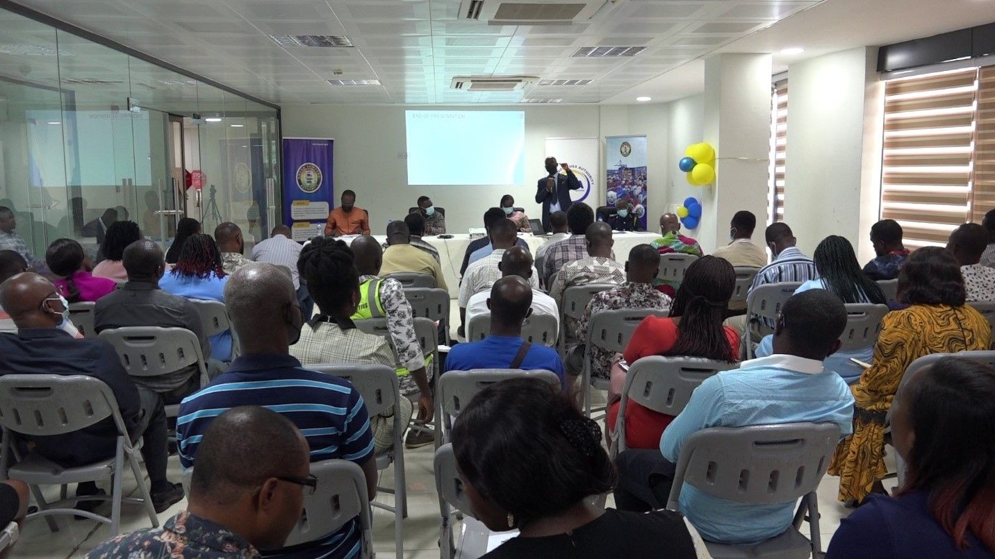 Shippers Authority, FDA move to tackle non-tariff barriers hindering trade facilitation