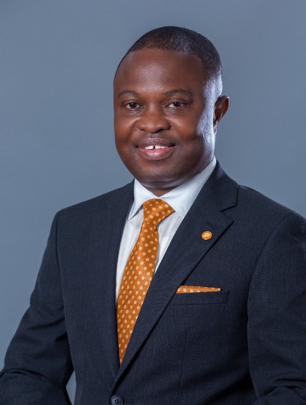 Fidelity Bank appoints Atta Yeboah Gyan as Deputy Managing Director