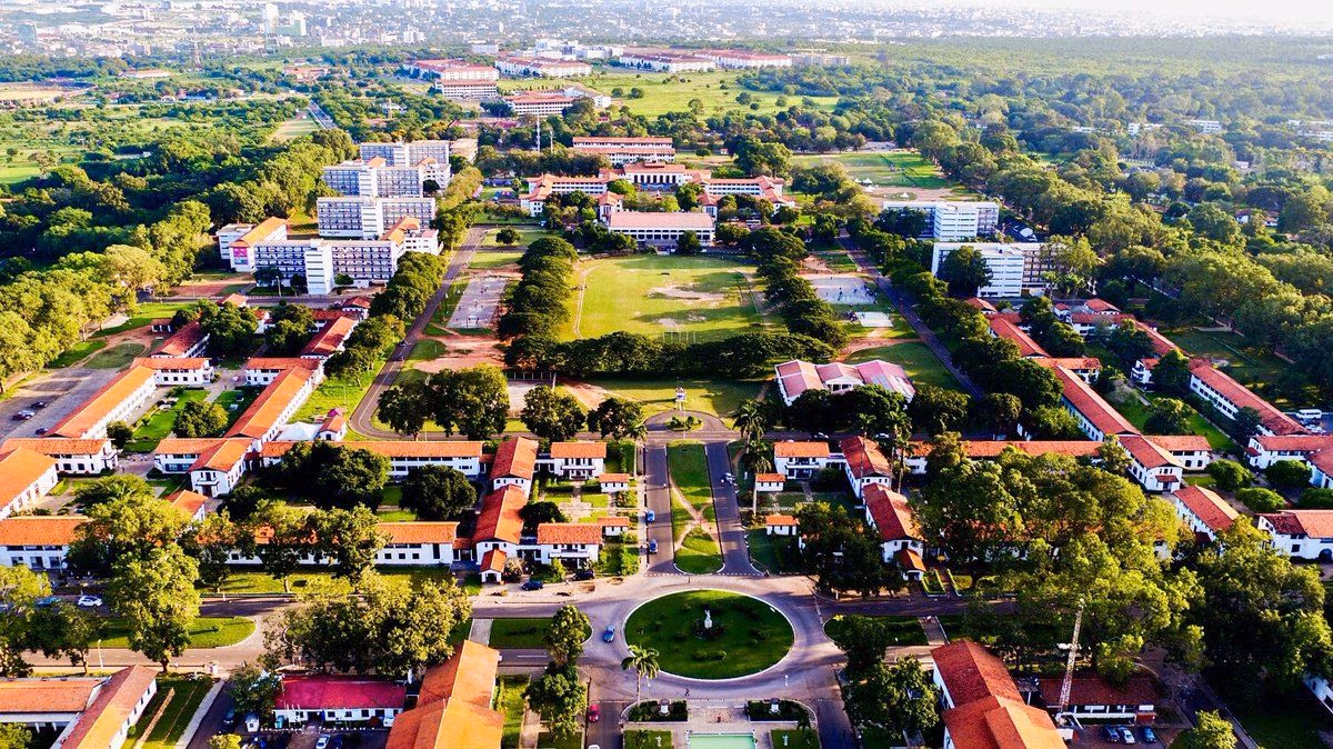 Making Accra work again through Green Tourism initiatives