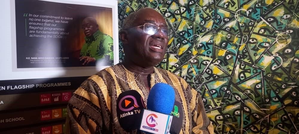 Ghana makes much better progress on SDGs – NDPC