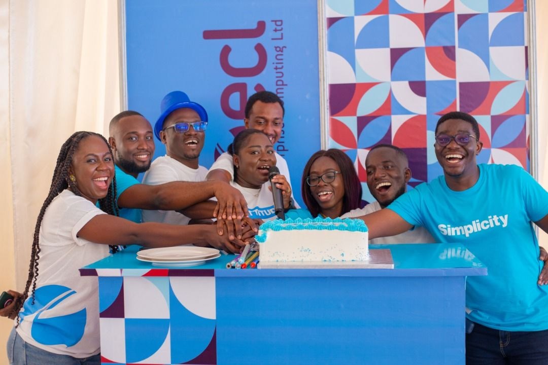 Enterprise Computing’s new outlook kicks off with ECL & Chill – the relaunch