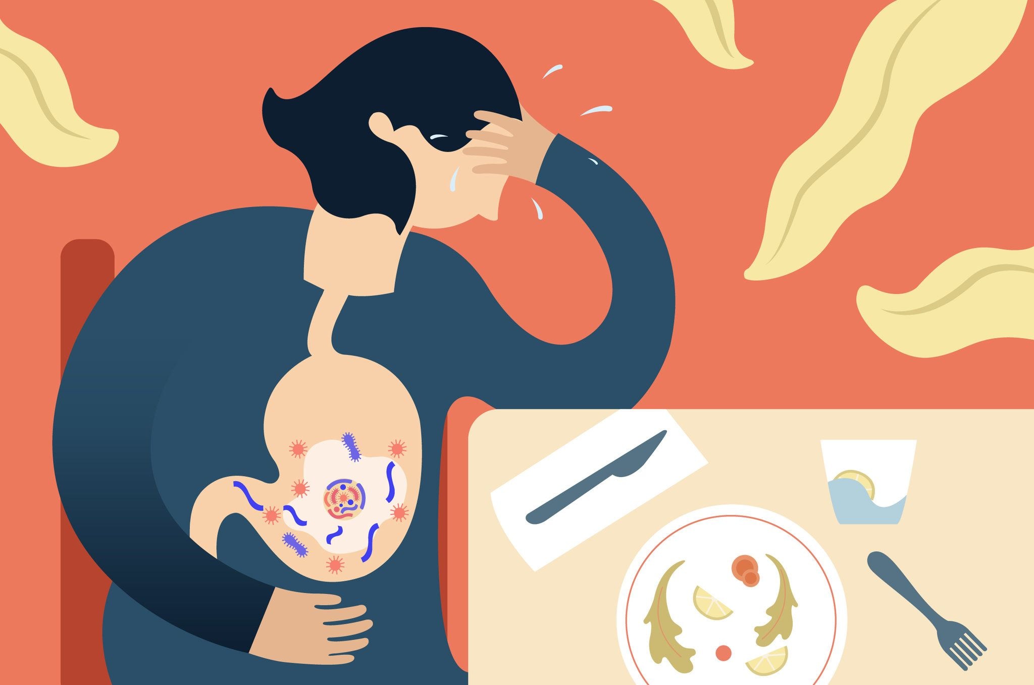 Industry & Consumer Information: The cost of food poisoning incident— Marwako case and lessons to be learnt (I)