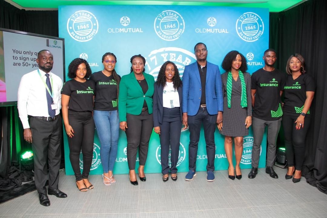 We will continue to drive diversity, inclusion, & customer solutions – Old Mutual assures