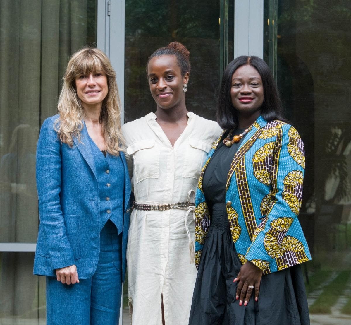 GEA partners IE University’s Africa Center to promote women entrepreneurship