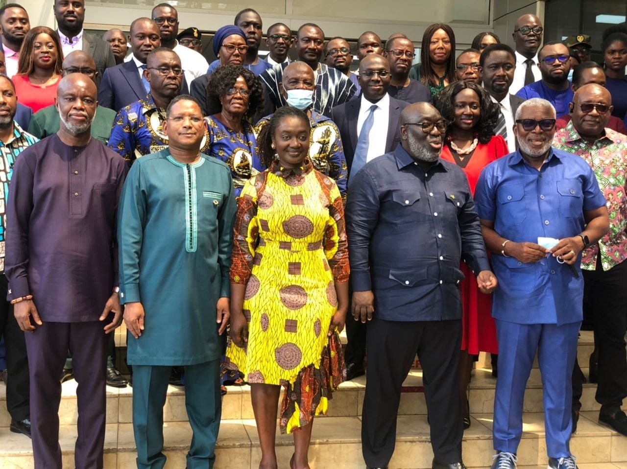 Robust national agenda needed to accelerate development of technology for the ageing – speakers at 2022 WTISD