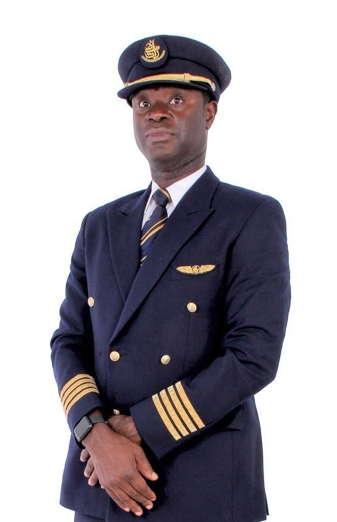 Top Emirates pilot joins McDan Aviation