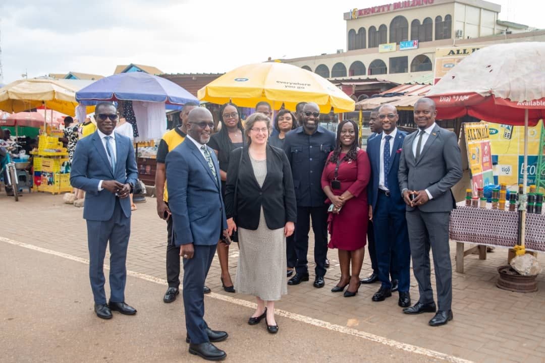 MSME’s are key to economic growth in the Commonwealth - CWEIC CEO