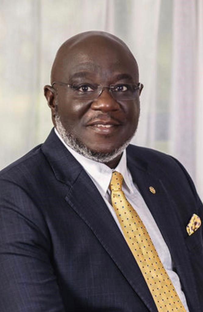 Joel Nettey elected President of the Old Achimotan Association (OAA)