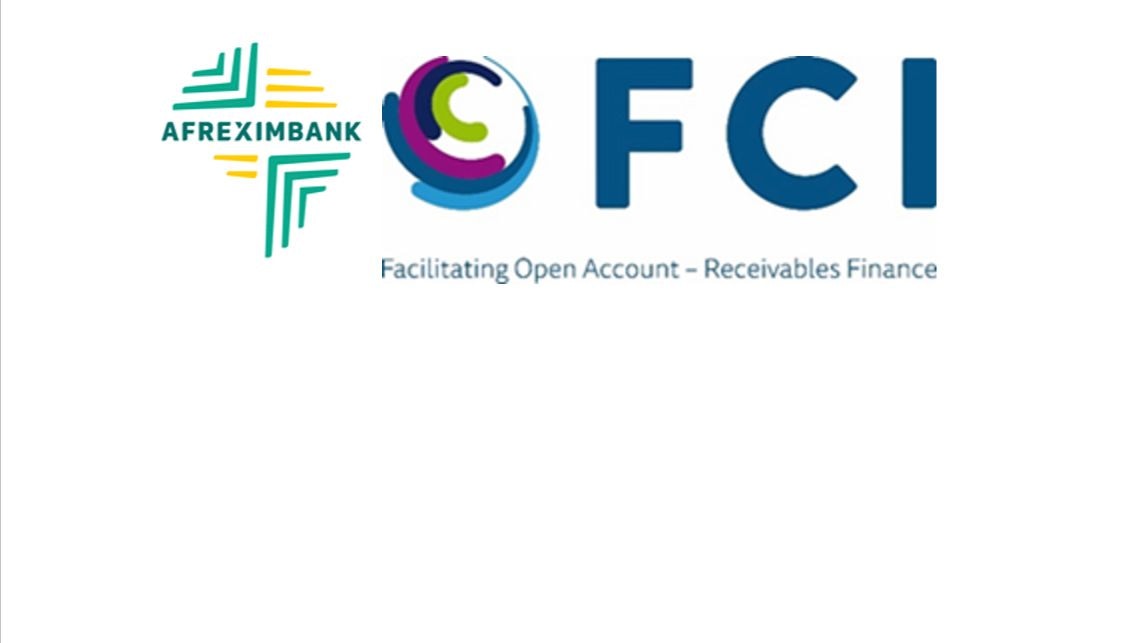 Afreximbank, FCI endorse factoring for SME financing in Central Africa