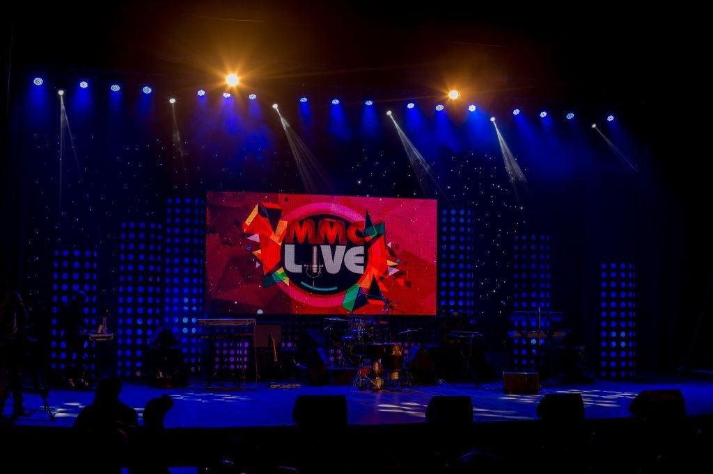 Music, Magic & Comedy Live returns with 5th edition