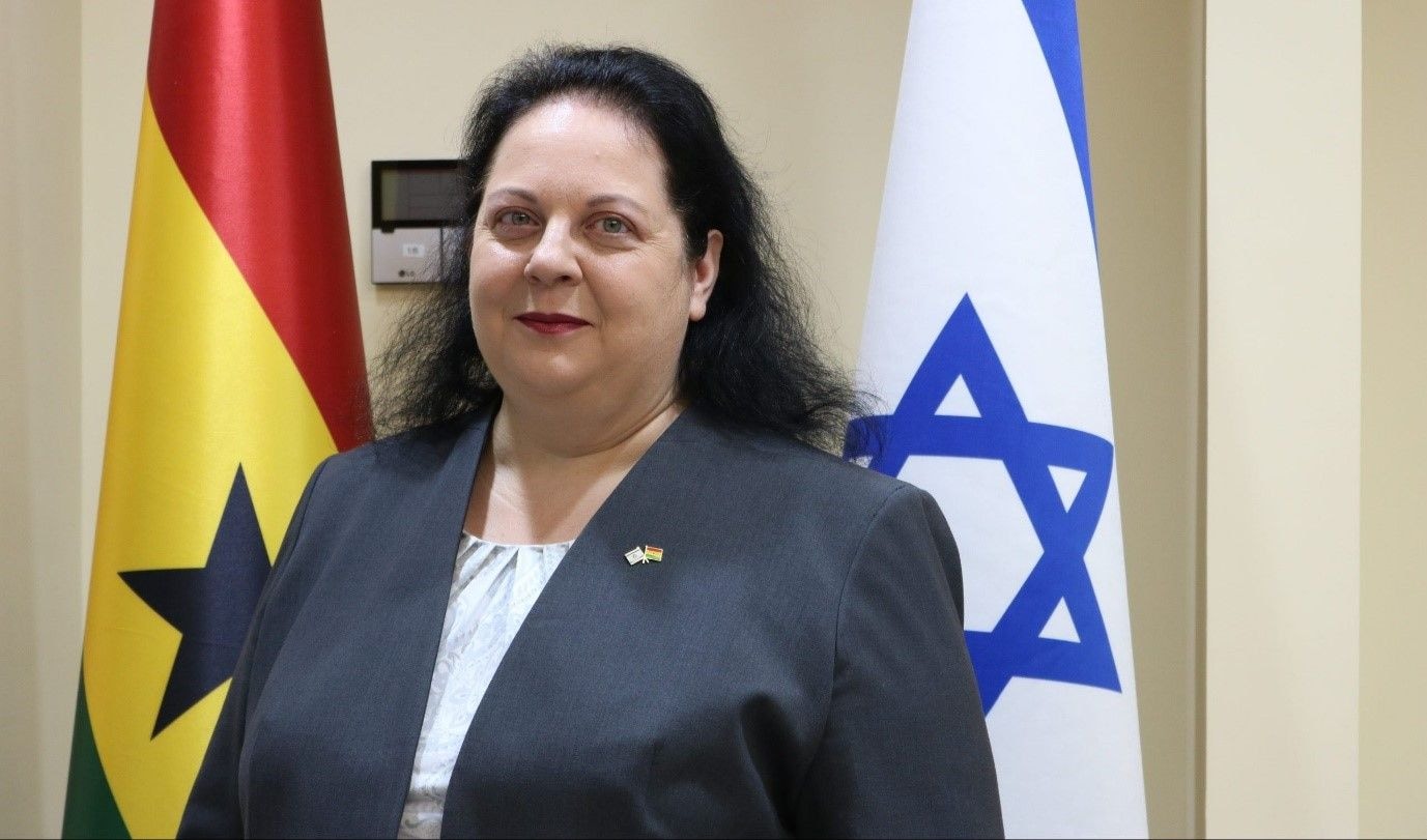 Chris Koney’s column: Ghana’s bilateral relations with Israel