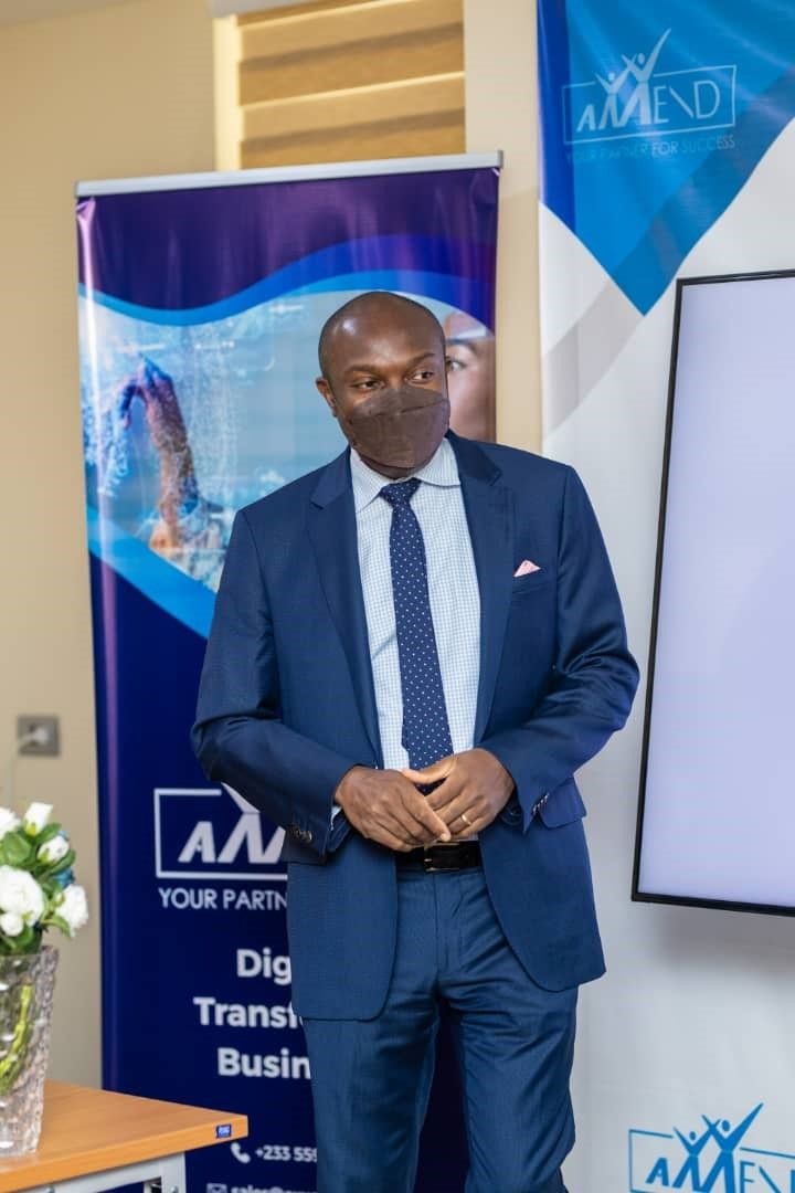 Adopt technology to improve customer satisfaction – Ashesi University Lecturer
