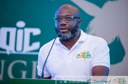 QIC rakes in GH¢63,045,236 gross premium income, pays dividend