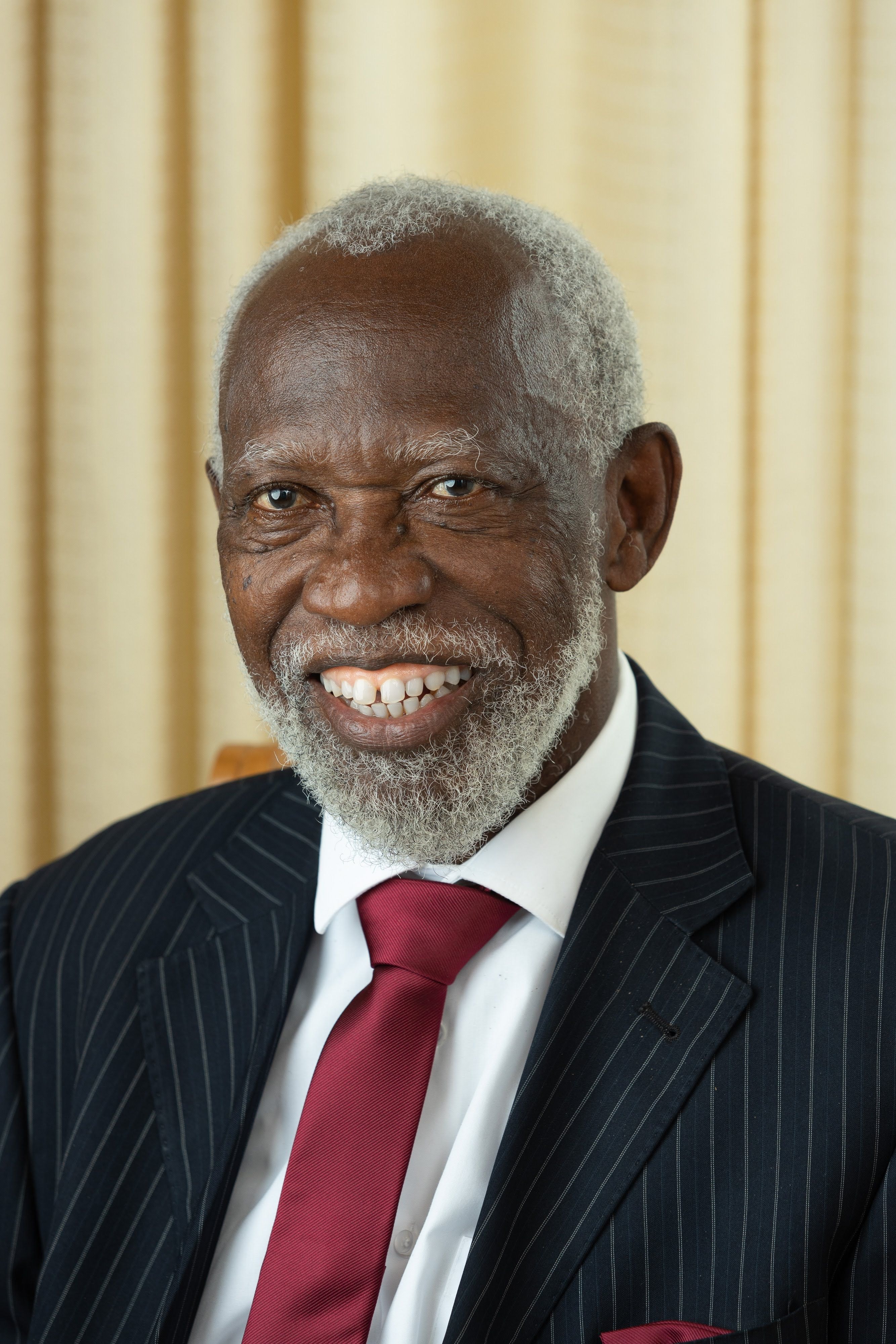 Prof. Stephen Adei launches ‘GIMPA Story’ book, two others