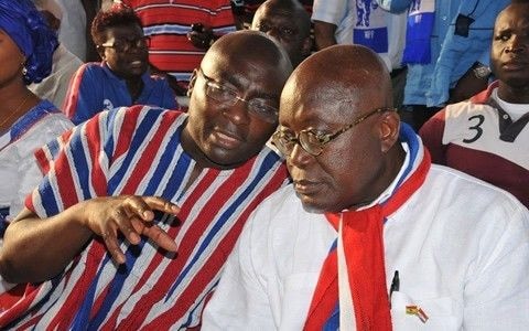 Atta Akyea, such comments will not help the Veep’s case (I)