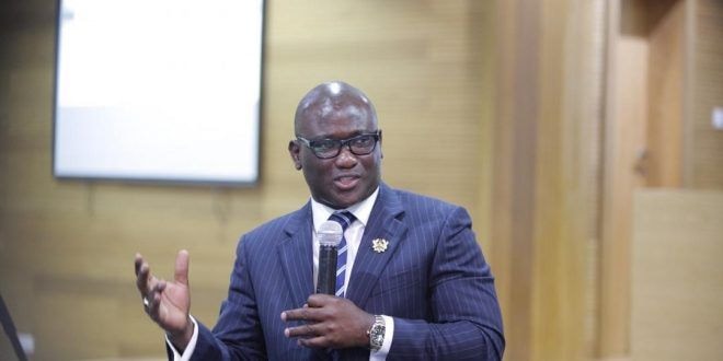 Motoring with Bob Roco Romeo: Transport services very crucial to AfCFTA course
