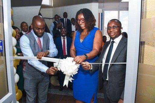 Access Bank unveils daycare facility for staff as part of ‘We Care’ initiative