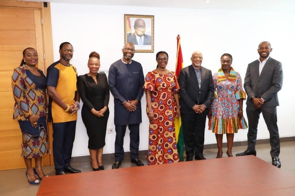 MTN Group CEO affirms commitment to gov’t development initiative