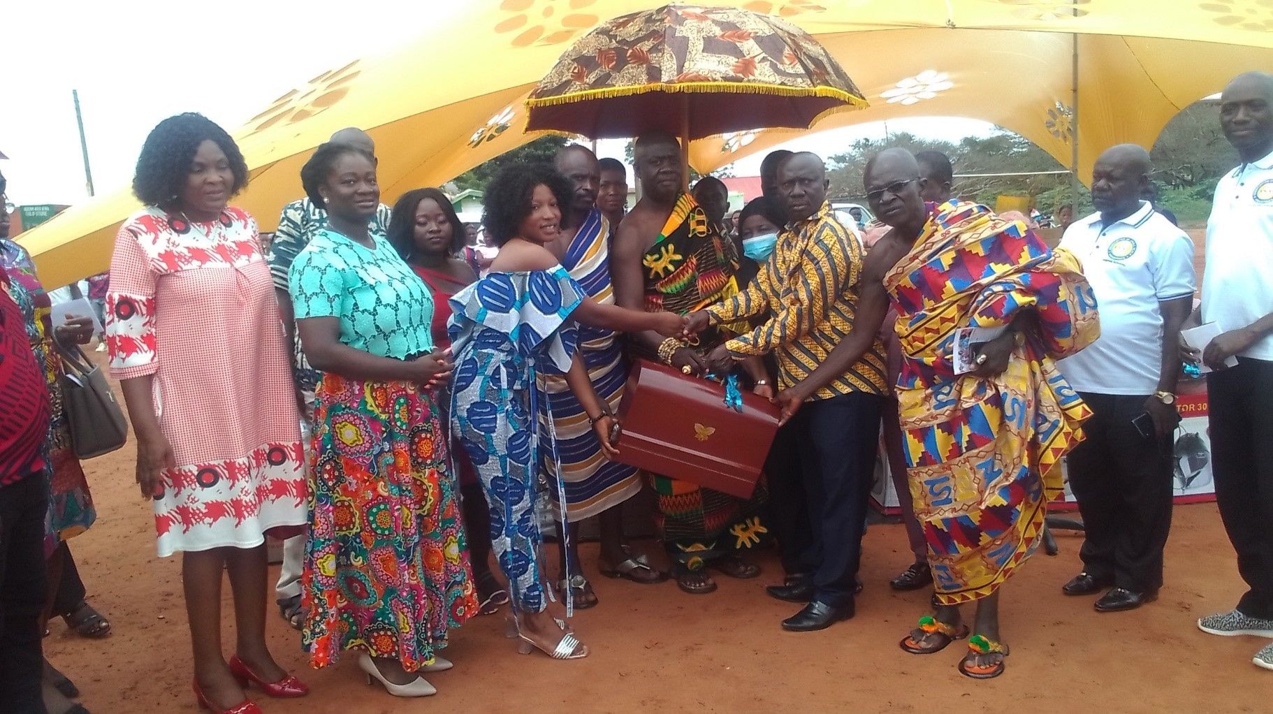 12,000 youths trained under A2E