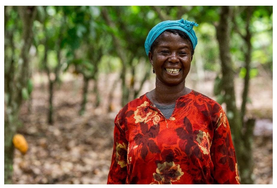Fairtrade advocates Living Income for farmers