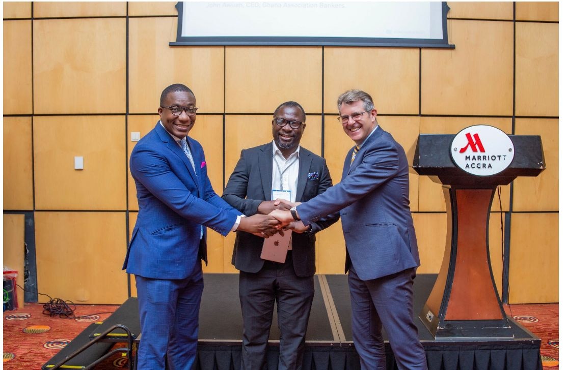 NetGuardians team up with BlueSPACE Africa to help banks stop the fraudsters Award-winning Swiss FinTech