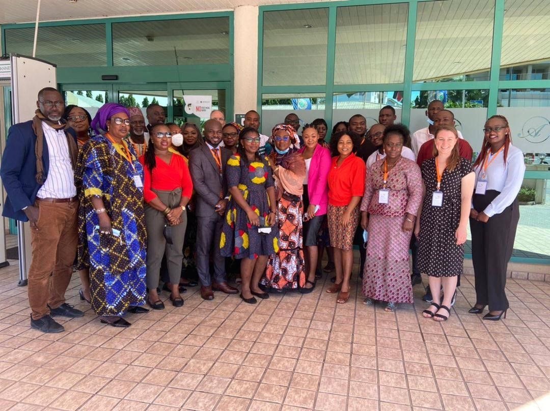 Stop funding projects that exacerbate climate change, human rights violations! – CSO to AfDB