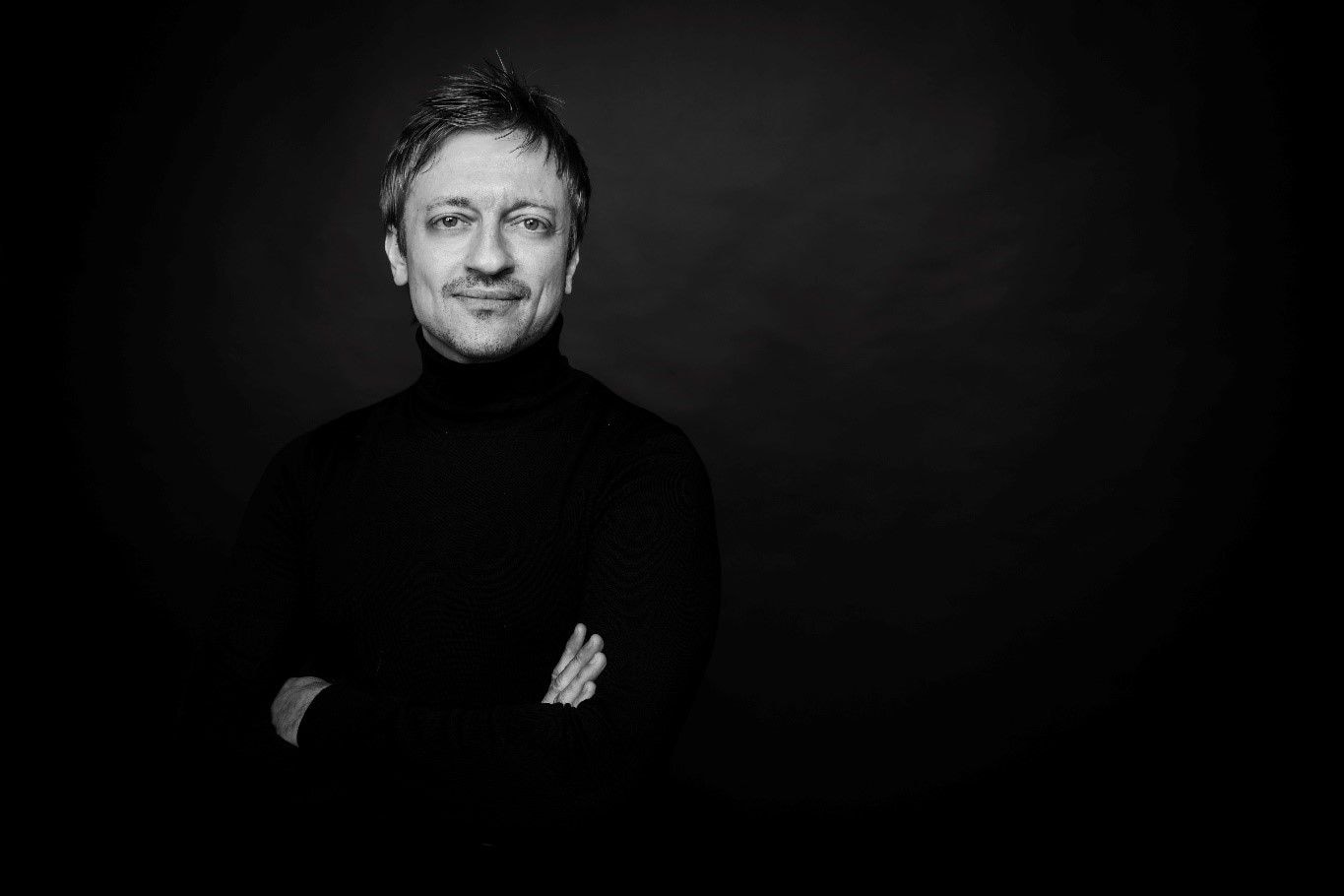Big piano concert by Enrique Bagaría comes off June 9 at National Theatre