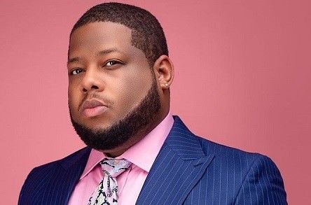 D-Black, Kelvyn Boy, others for DMV Party In Park, USA