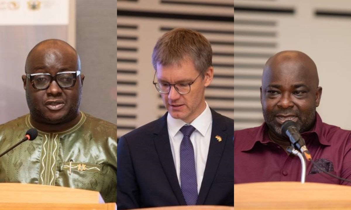 SEZ is a catalyst for accelerating Africa’s Industrialisation agenda - Speakers