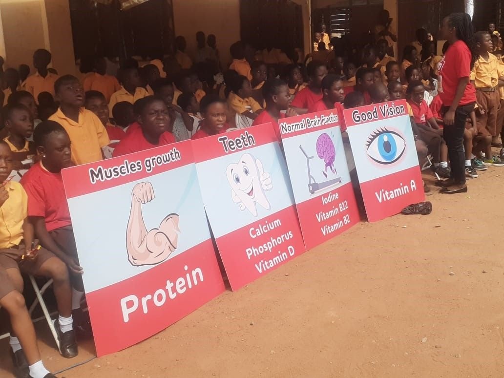 World Milk Day: Arla Foods promote milk consumption among children