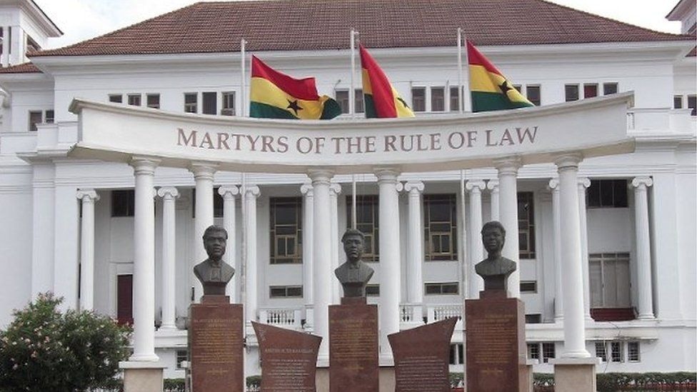 Springfield wins again as Supreme Court dismiss ENI’s request to halt 30% revenue to court registrar