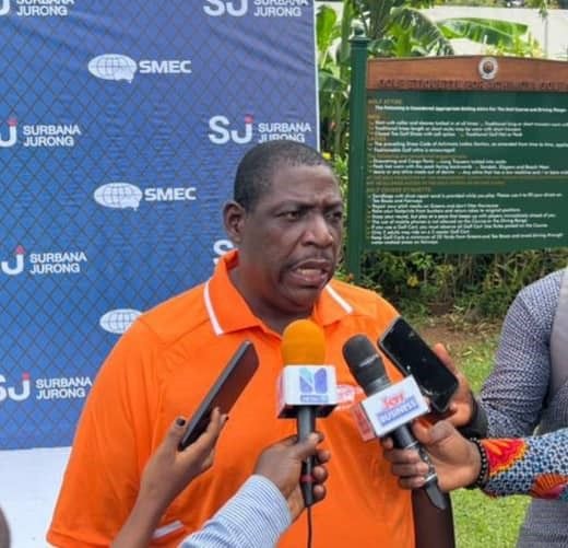 Smart metres can solve ECG losses – engineer