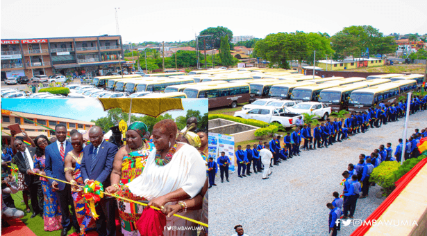 Gov’t invests over US$131m in latest TVET initiative