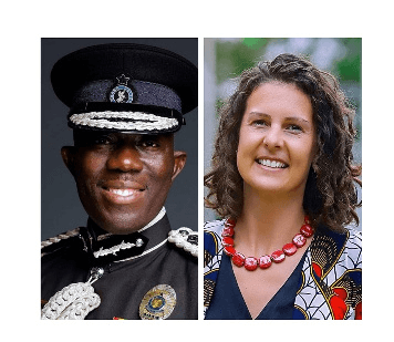 Attempted prophesies: No Quislings around here