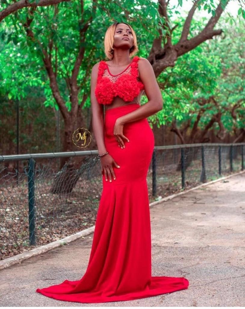 Mayajei: I am an extraordinary potential