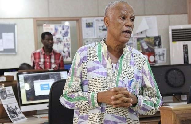The GJA elections and matters arising