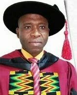 UDS appoints Prof. Seidu Al-Hassan as new Vice Chancellor