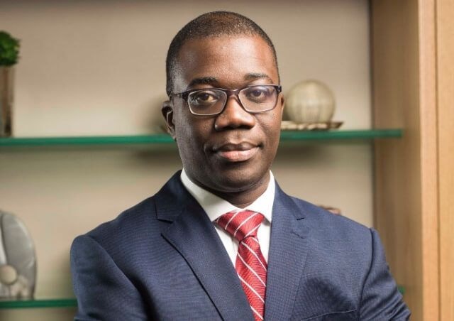 DBG will enhance capacity of SME focused banks – Fidelity Bank MD