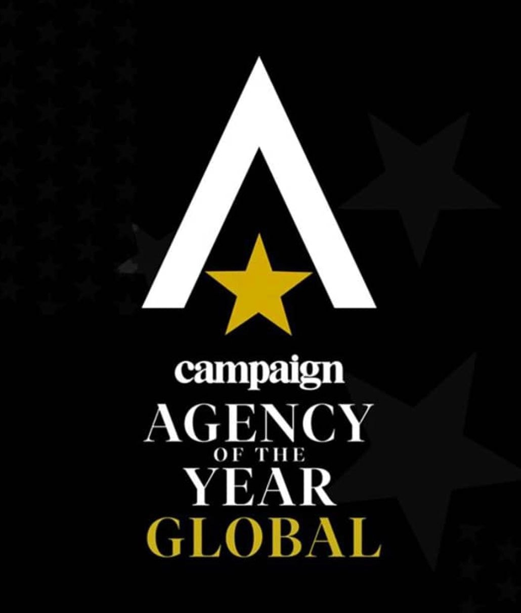 Triple wins for Oliver at Campaign Global Agency of the year awards