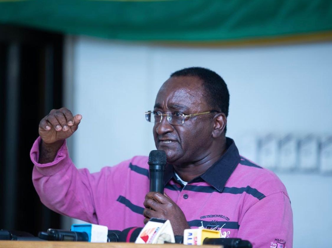 Banks urged to support farmers