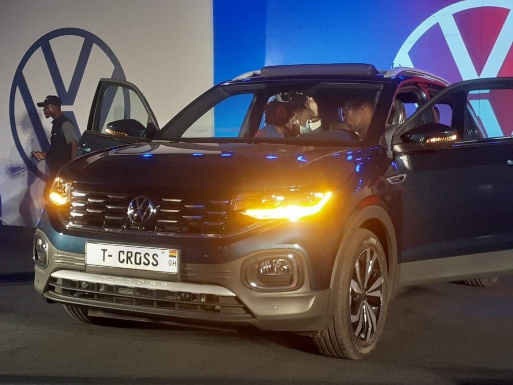 About 1,000 locally assembled VW cars sold within two years