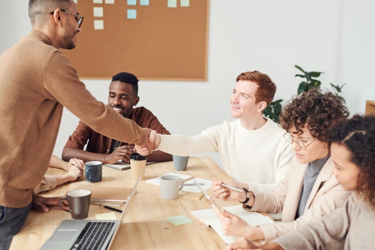 A Guide to Utilizing Negotiation Skills in a World of Conflict