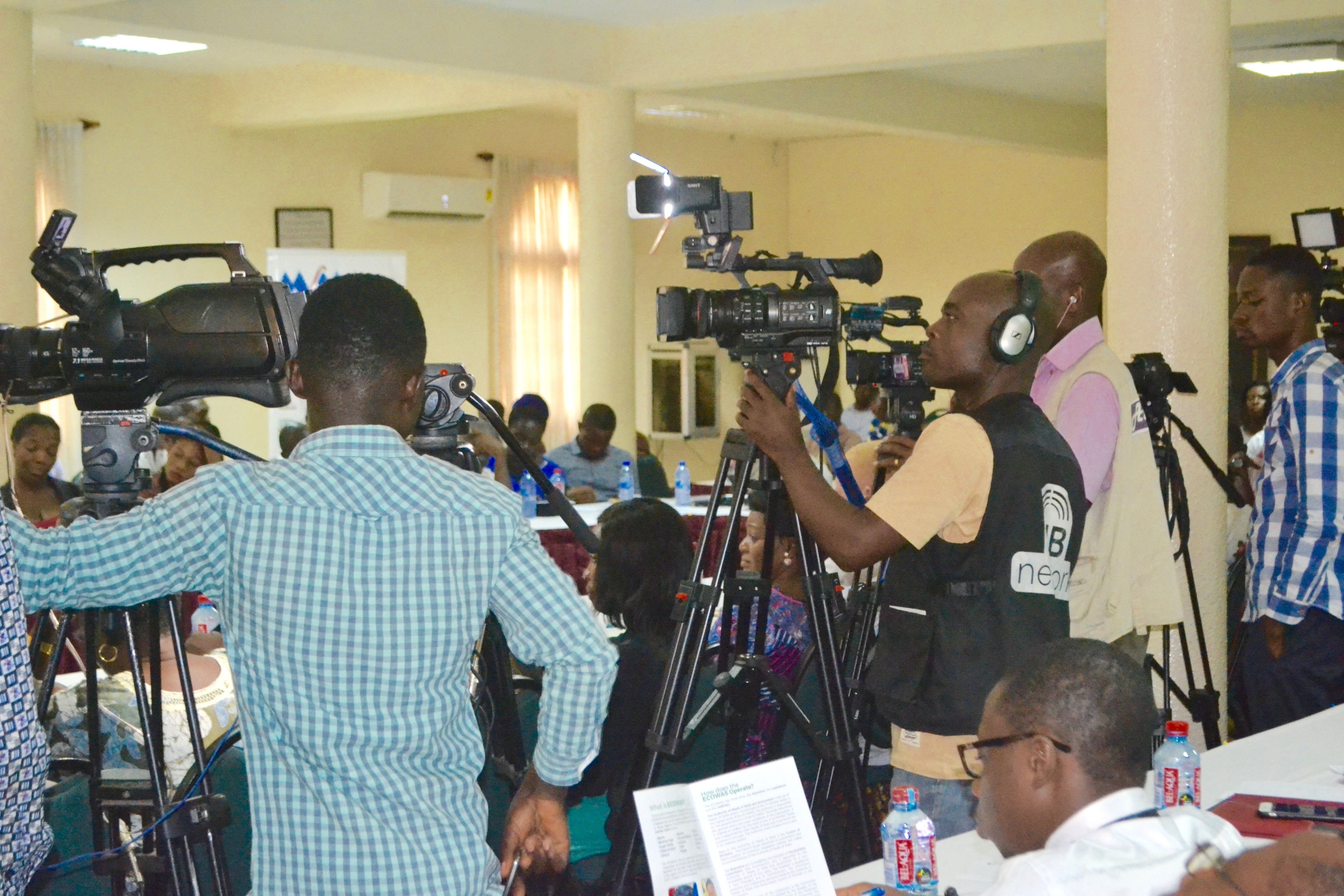 CMRA calls for transparent GJA elections