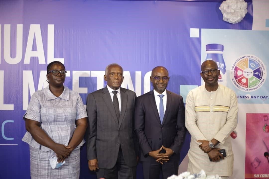 Fan Milk re-invested GH¢47m into business for sustainability – MD