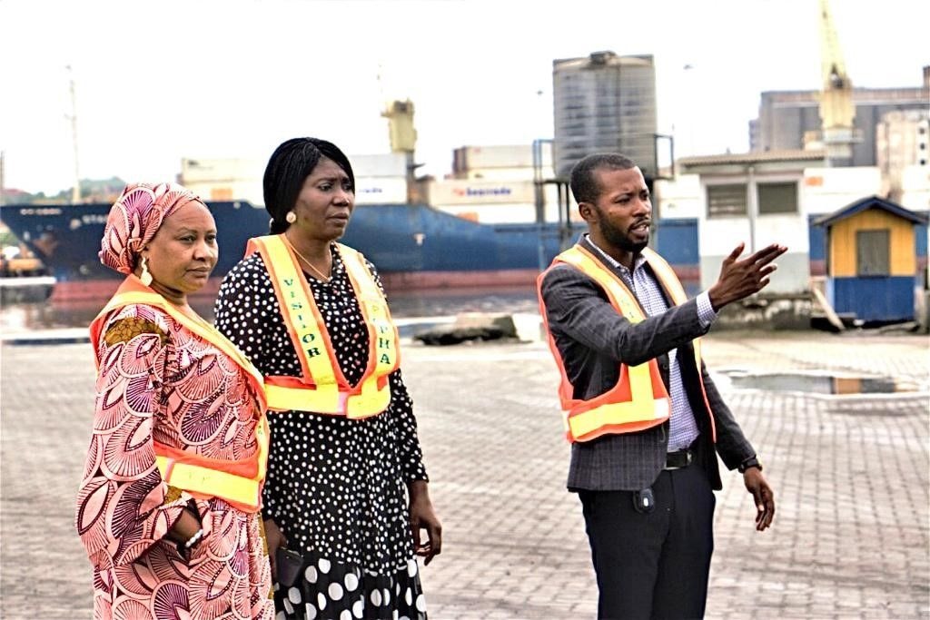 Ghana and Nigeria collaborate to encourage best port services to shippers