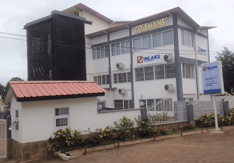 Inlaks implements NetGuardian Enterprise Fraud Management Solutions for Dashen Bank