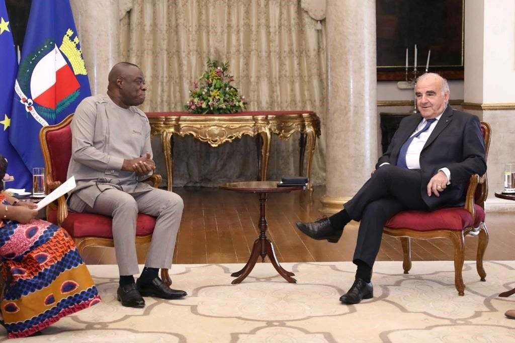 Awal holds talks with Malta President on deepening relations