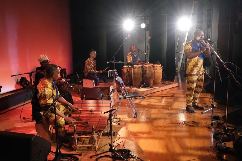 Musical concert to showcase Ghana’s culture held in Japan