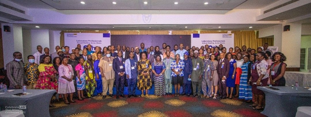 Africa must work to build local vaccine production capacity