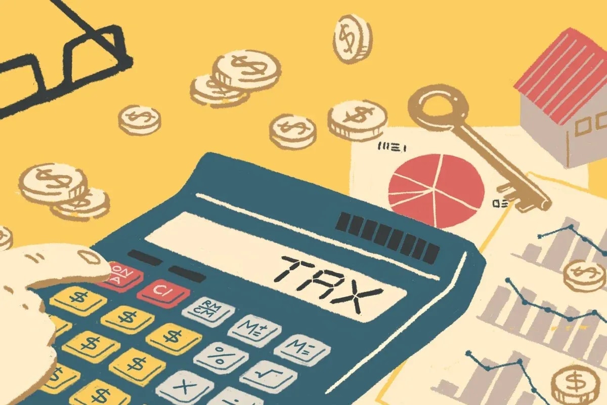 Indirect tax developments in Sub-Saharan Africa